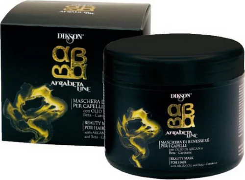 ΜΑΣΚΑ ΜΕ ARGAN 250ML- ARGABETA