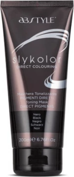 ΧΡΩΜΟΜΑΣΚΑ AB STYLE-(BLACK)