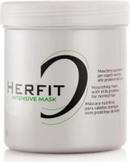 ΜΑΣΚΑ ΜΑΛΛΙΩΝ HERFIT -INTENSIVE NORMAL 1000 ML