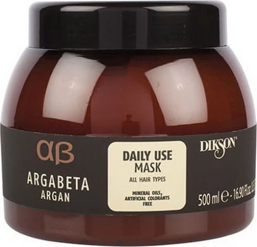 ARGABETA ARGAN MASK DAILY USE