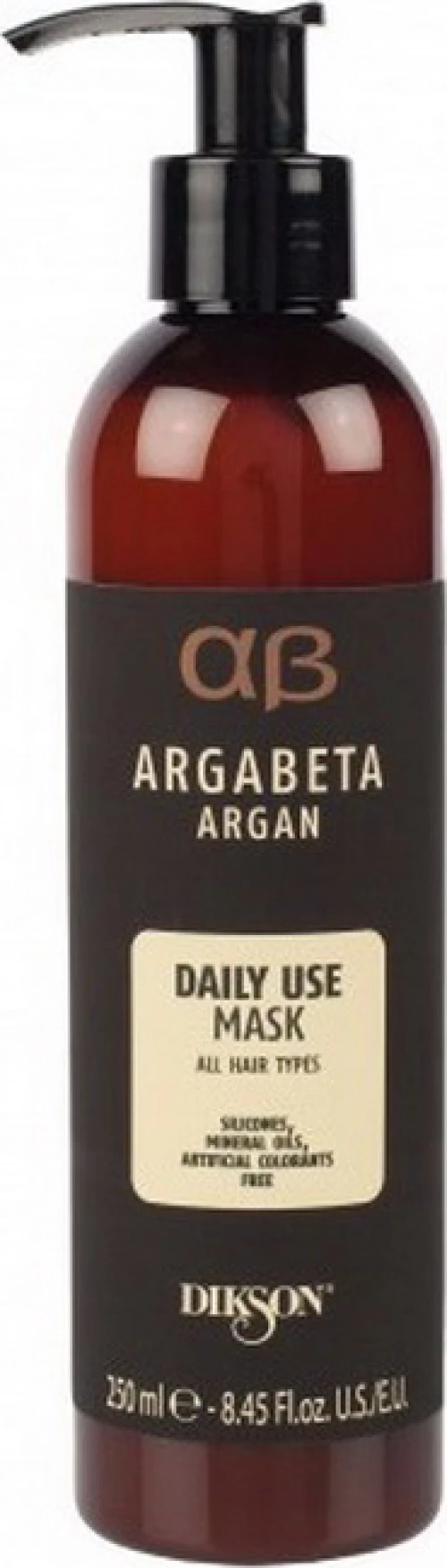 ARGABETA ARGAN MASK DAILY USE