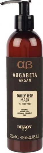 ARGABETA ARGAN MASK DAILY USE