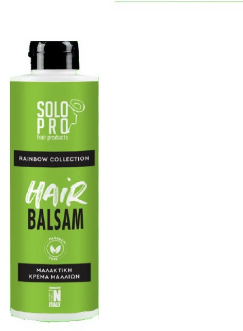 ΜΑΛΑΚΤΙΚΗ SOLO PRO 350ML
