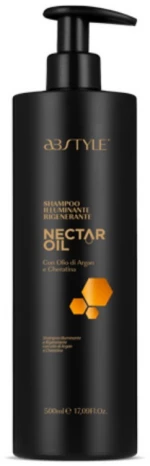 ΣΑΜΠΟΥΑΝ AB STYLE NECTAR OIL