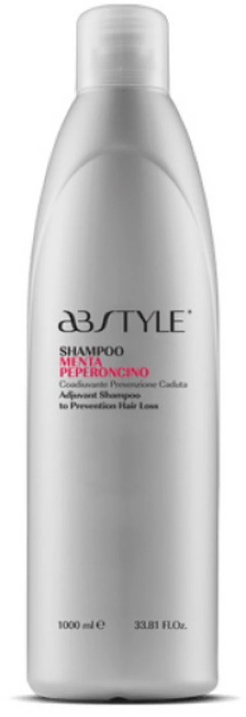 ΣΑΜΠΟΥΑΝ AB STYLE MENTA