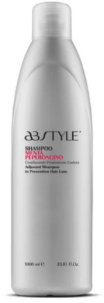 ΣΑΜΠΟΥΑΝ AB STYLE MENTA
