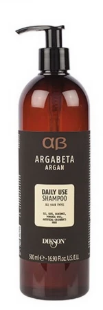 ARGABETA ARGAN SHAMPOO DAILY USE