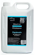 ΣΑΜΠΟΥΑΝ NEUTRO SOLO PRO 3500ML
