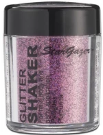 GLITTER LASER PURPLE