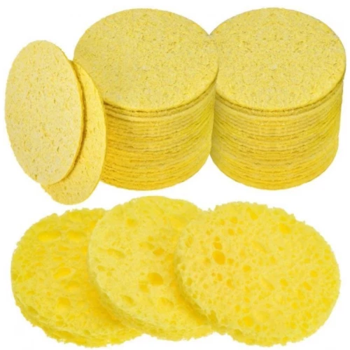 ΠΕΠΙΕΣΜΕΝΑ ΣΦΟΥΓΓΑΡΑΚΙΑ ΝΤΕΜΑΚΙΓΙΑΖ (ΣΥΣΚ. 10ΤΜΧ)