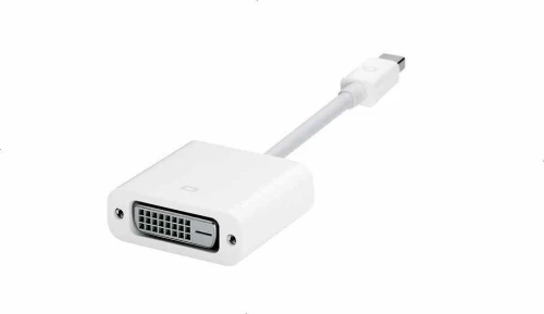 APPLE GENUINE Καλώδιο adapter USB-C male - USB female - MJ1M2ZM/A