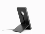 NATIVE UNION Support Rise Dock MagSafe Solid μεταλλική μαγνητική βάση φόρτισης για Apple iPhone SERIES - MAΥΡΟ - NU-RISE-DOCK-BLK-NP