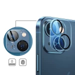 HOFI Γυαλί προστασίας 9H για CAMERA LENS Αpple iPhone 11 6.1  - ΔΙΑΦΑΝΟ