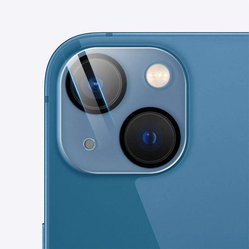 HOFI Γυαλί προστασίας 9H για CAMERA LENS Αpple iPhone 12 6.1  - ΔΙΑΦΑΝΟ