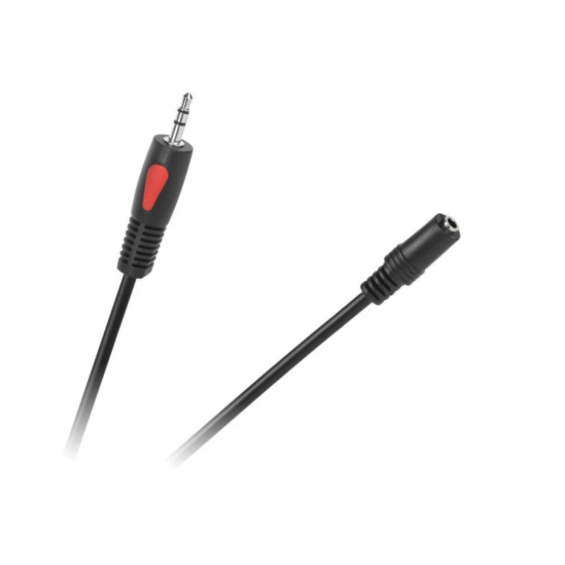 Καλώδιο 3,5mm-3,5mm M/F 10m Cabletech