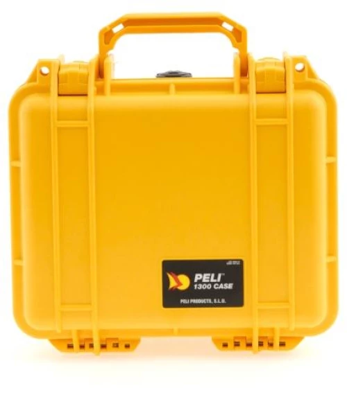 Peli 1300 χωρίς αφρό