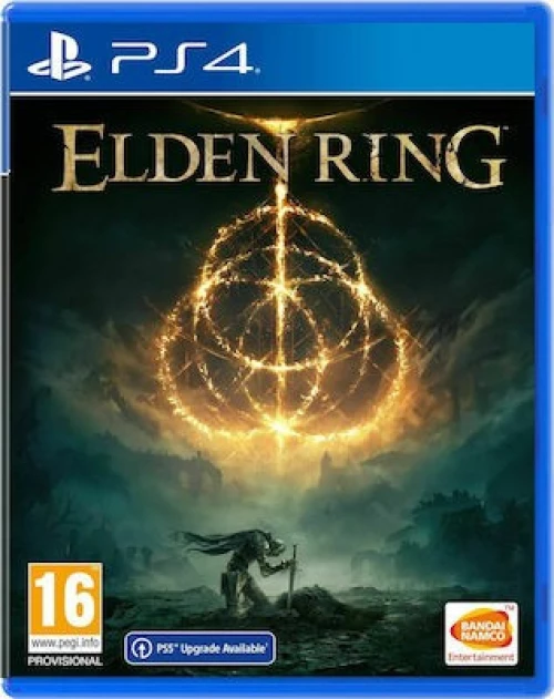 Elden Ring (PS4)