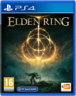 Elden Ring (PS4)