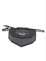 LED ΦΩΣ ΜΗΧΑΝΗΣ TY-10015