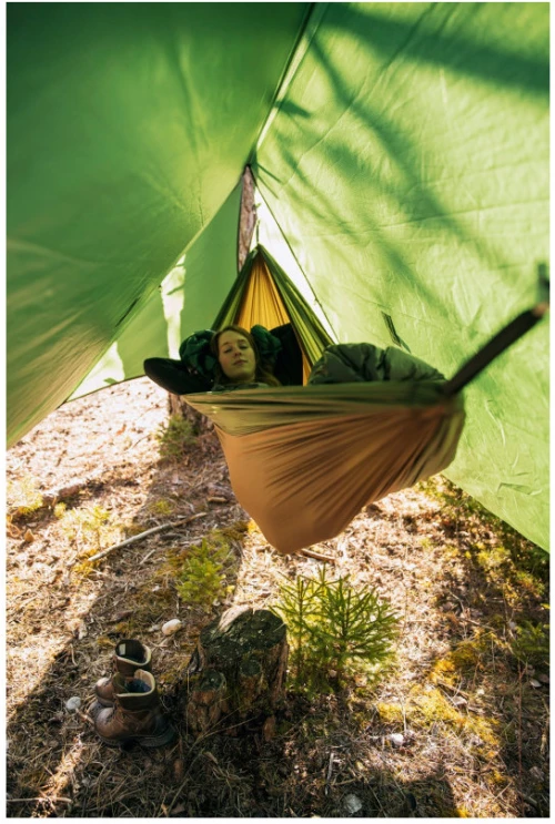 Τέντα Wing Tarp Amazonas