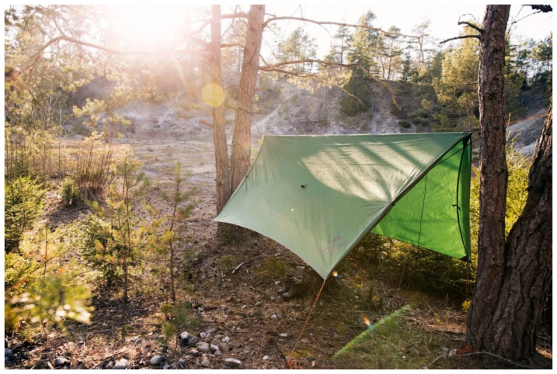 Τέντα Wing Tarp Amazonas