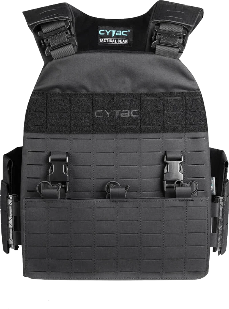 Γιλέκο Μάχης Utility Cytac