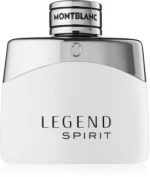 Montblanc Legend Spirit EDT 50ml