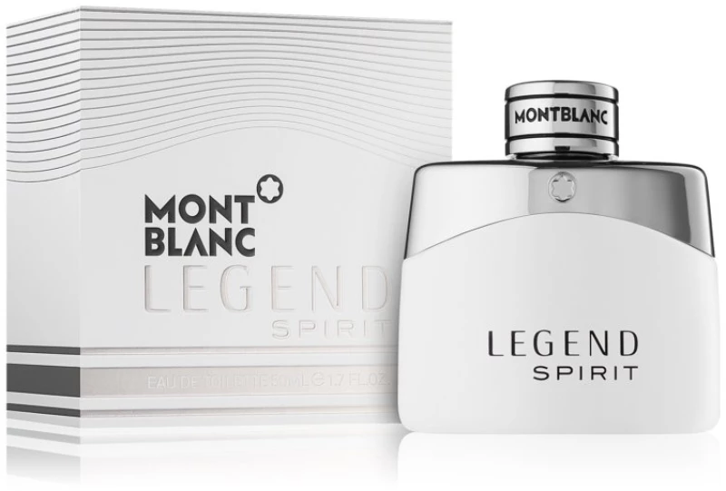 Montblanc Legend Spirit EDT 50ml