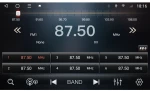 Bizzar m8 Series Hyundai Tucson 8core Android12 4+32gb Navigation Multimedia Tablet 9 u-m8-Hy0712