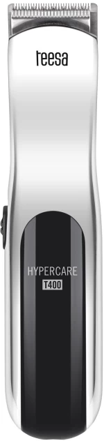 TSA0525 . Κουρευτική - Ξυριστική Μηχανή 4 σε 1 TEESA HYPERCARE T400