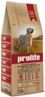 Laky Prolife Breeder's 15kg