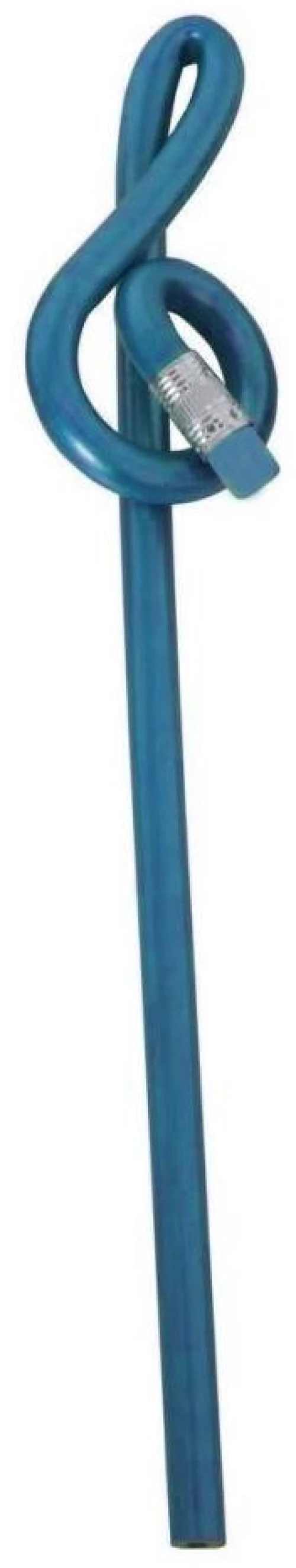 Gewa Pencil G-Clef - Blue