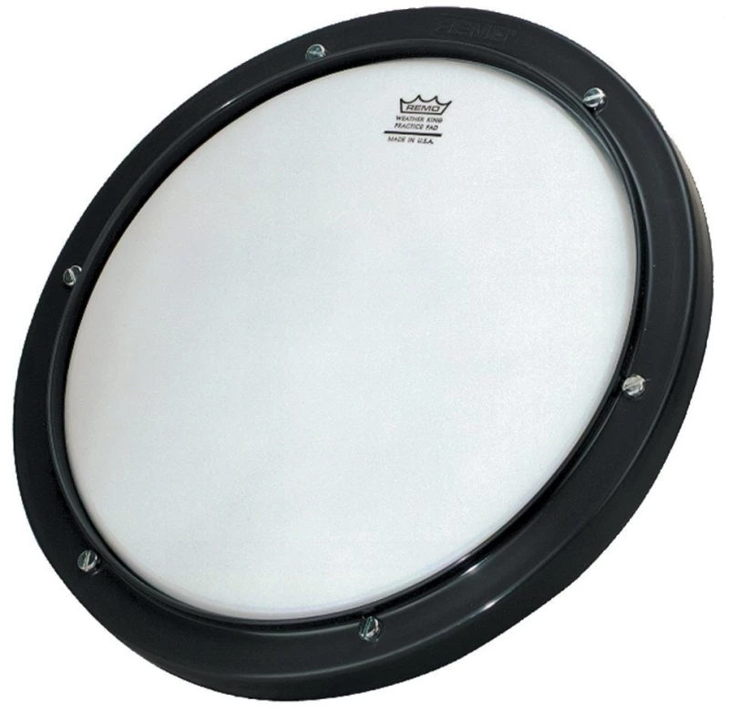 Remo RT-0010-00 Tunable Practice Pad - 10"