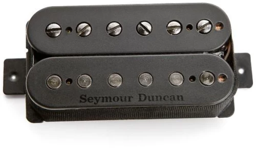 Seymour Duncan Sentient - Black, Neck
