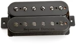 Seymour Duncan Sentient - Black, Neck