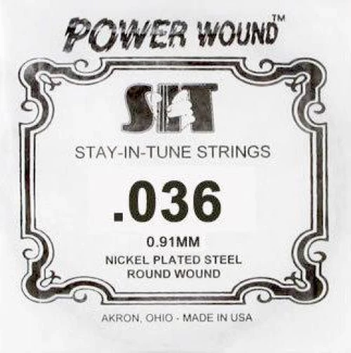 Sit Nickel - 036