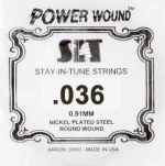 Sit Nickel - 036