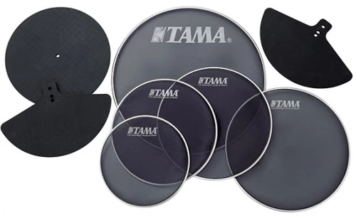 Tama SPP522FC Silent Practice Set