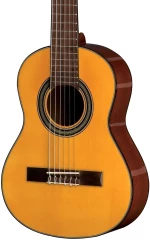 VGS Student - 1/4, Natural