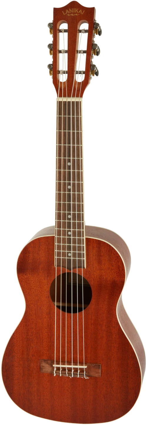 Lanikai MA-G Guitalele - Mahogany