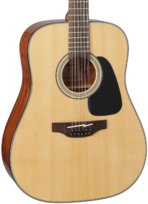 Takamine GD30 12-String - Natural