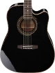 Cort AD-880CE - Black