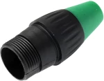 Metro Cover (Px/Pn) - Green