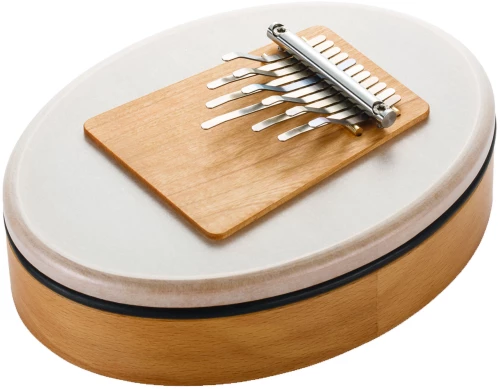 Hokema Sansula Basic Melody Kalimba