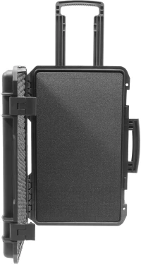 Plugger 563623 ABS Flight Case