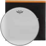 Remo Ambassador Coated - 11"