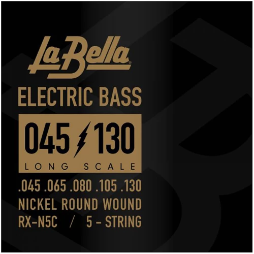 La Bella RX-N5C - 45-130