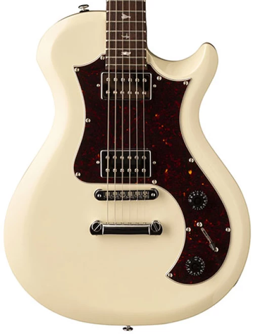 PRS SE Starla - Antique White