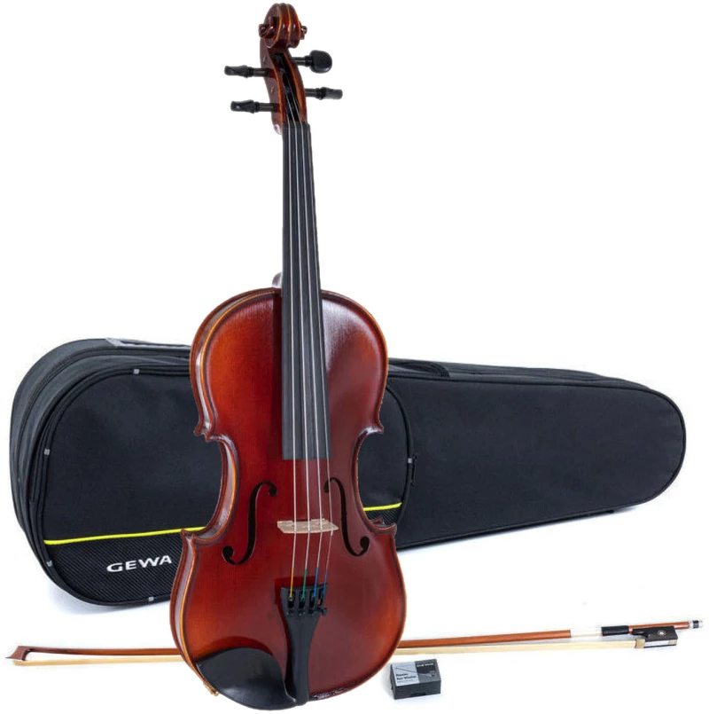 Gewa Maestro 2-VL4 Violin - 4/4, Standard Set