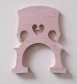 Palatino B7VC Cello Bridge - 3/4